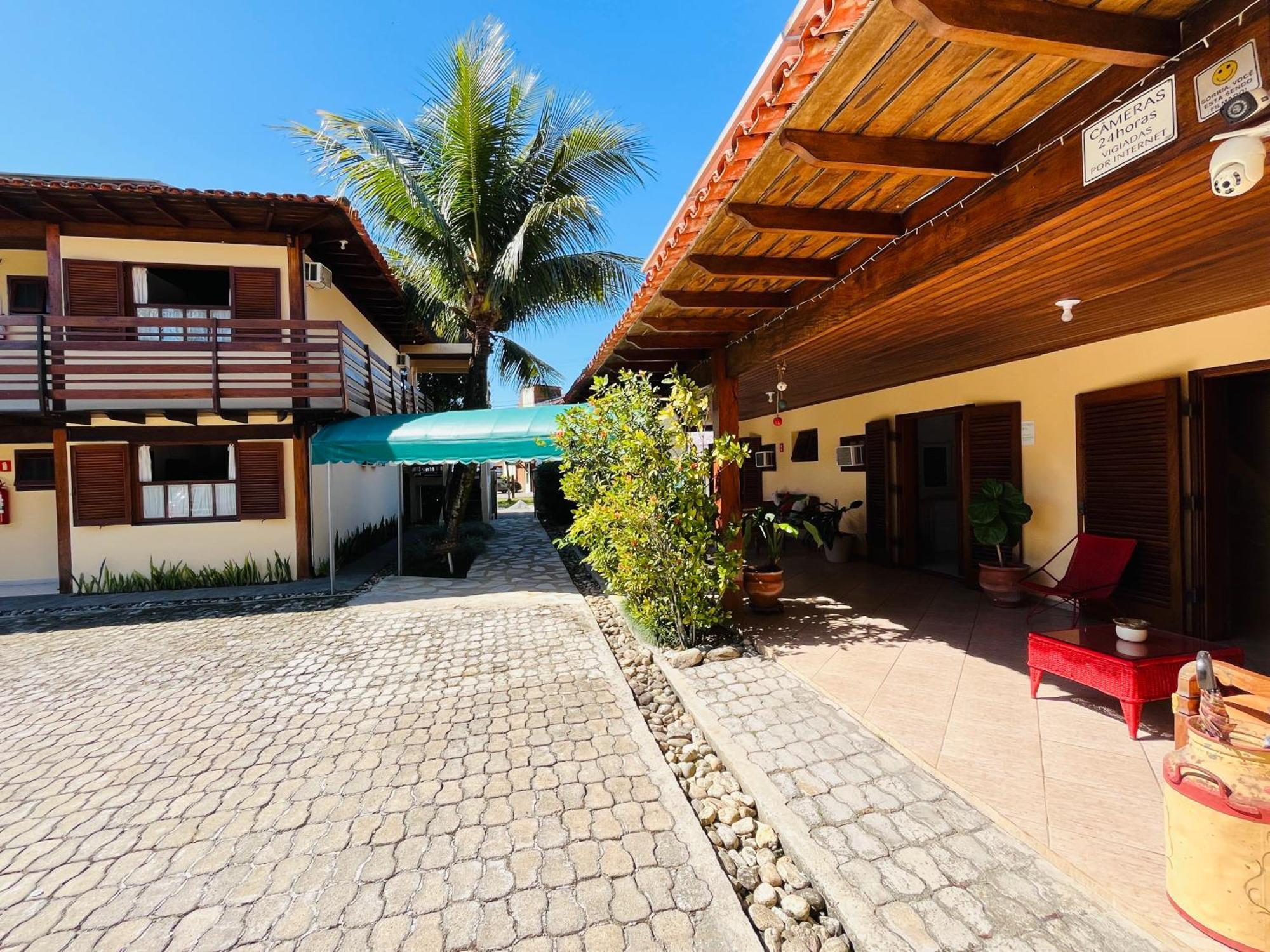 Pousada Canto Dos Golfinhos Ubatuba Exterior foto
